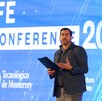 La IFE CONFERENCE 2026 reúne a más de 4 mil 300 participantes presenciales
