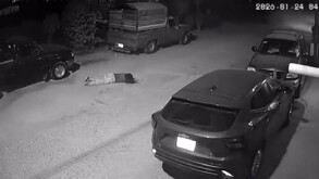 El hecho ha provocado un sentimiento de temor e inseguridad entre los vecinos, quienes critican la ausencia de patrullajes preventivos