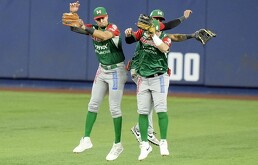Charros de Jalisco y Tomateros de Culiacán representarán a México en la Serie del Caribe 2026 con rosters reforzados en Zapopan.