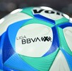 Balón oficial del Clausura 2026 de la Liga MX