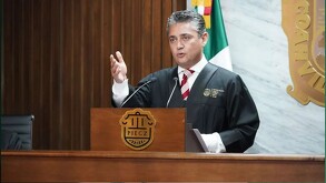 Miguel Felipe Mery Ayup