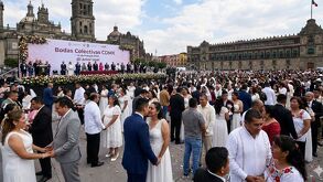 Bodas colectivas gratis CdMx 2026
