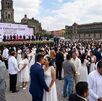 Bodas colectivas gratis CdMx 2026