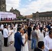 Bodas colectivas gratis CdMx 2026