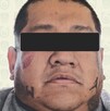 Reaprehenden a Juan 'N', alias 'El Seven' y presunto líder de facción de La Familia Michoacana, en Amecameca, Estado de México.