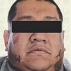 Reaprehenden a Juan 'N', alias 'El Seven' y presunto líder de facción de La Familia Michoacana, en Amecameca, Estado de México.