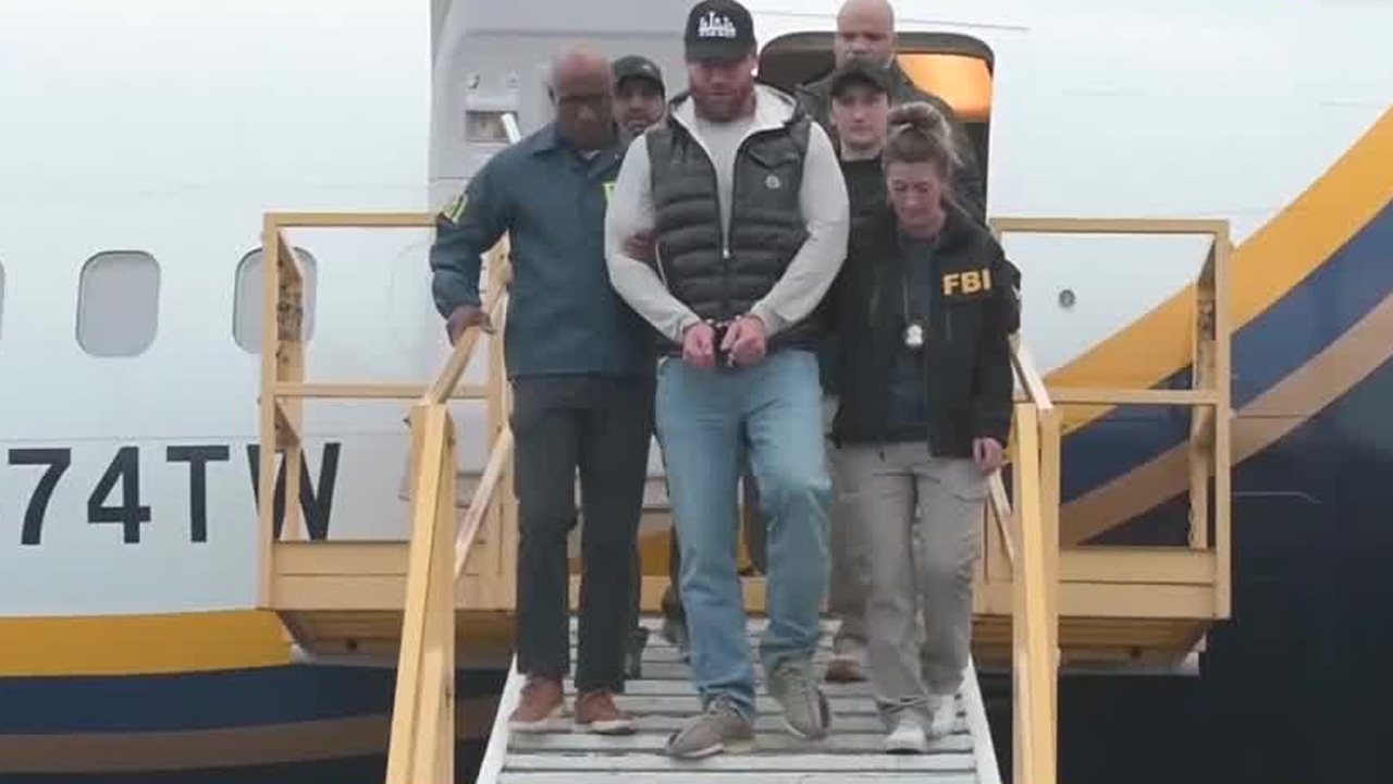 Claudia Sheinbaum aseguró que no existen operativos conjuntos entre México y Estados Unidos y aclaró que Ryan Wedding se entregó en la embajada de EU