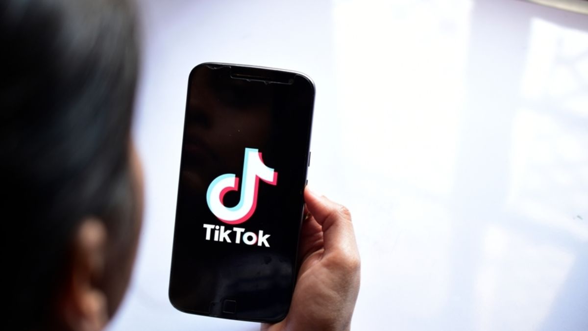 TikTok era una de las tres empresas que enfrentaban acusaciones de que sus plataformas causan adicción entre los niños.