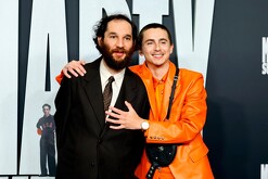 Timothée Chalamet podría ganar un premio Oscar por Marty Supreme. / Especial