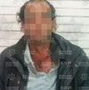 Hombre detenido luego de ser acusado de abusar sexualmente de una niña de 8 años en Durango.