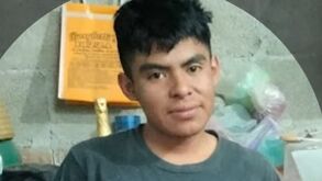 Diego Armando Martínez Reyes fue encontrado muerto, tras su reporte por desaparición.