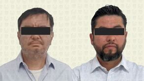 Abogados de Lenin Canchola, líder de los malcriados 3AD detenidos por el delito de desaparición