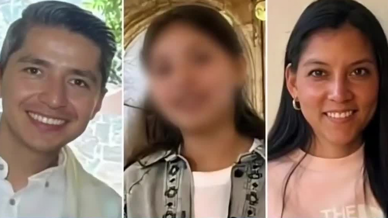 Un adeudo económico entre familiares habría sido el móvil del asesinato de tres integrantes de una familia de intérpretes de lengua de señas en Michoacán.