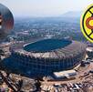 El Estadio Azteca cambió de nombre por temas de patrocinio llamándose ahora Estadio Banorte, aunque en el Mundial 2026 será denominado Estadio de CDMX.