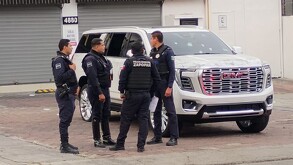 Testigos narran cómo se vivió la balacera en la Av. Guadalupe en Zapopan.