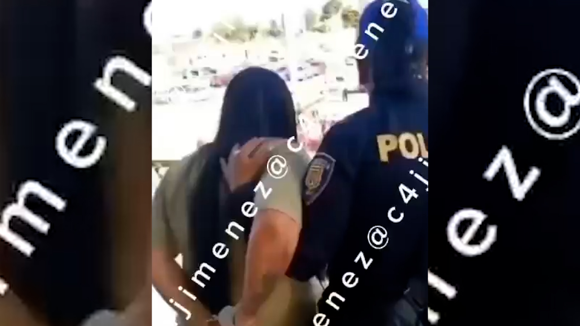 Programa conducido por Carlos Jiménez, miércoles 28 de enero de 2026.