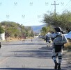 La gobernadora de Guanajuato dijo que es una disputa de territorio por grupos de la delincuencia organizada, dedicados al robo de combustible.