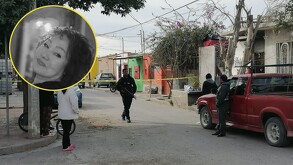Julieta Collazo, mujer que presuntamente fue asesinada por su hijo en San Pedro, Coahuila.