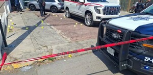 Balacera en Zapopan: víctima es asesor fiscal, confirma Fiscalía de Jalisco