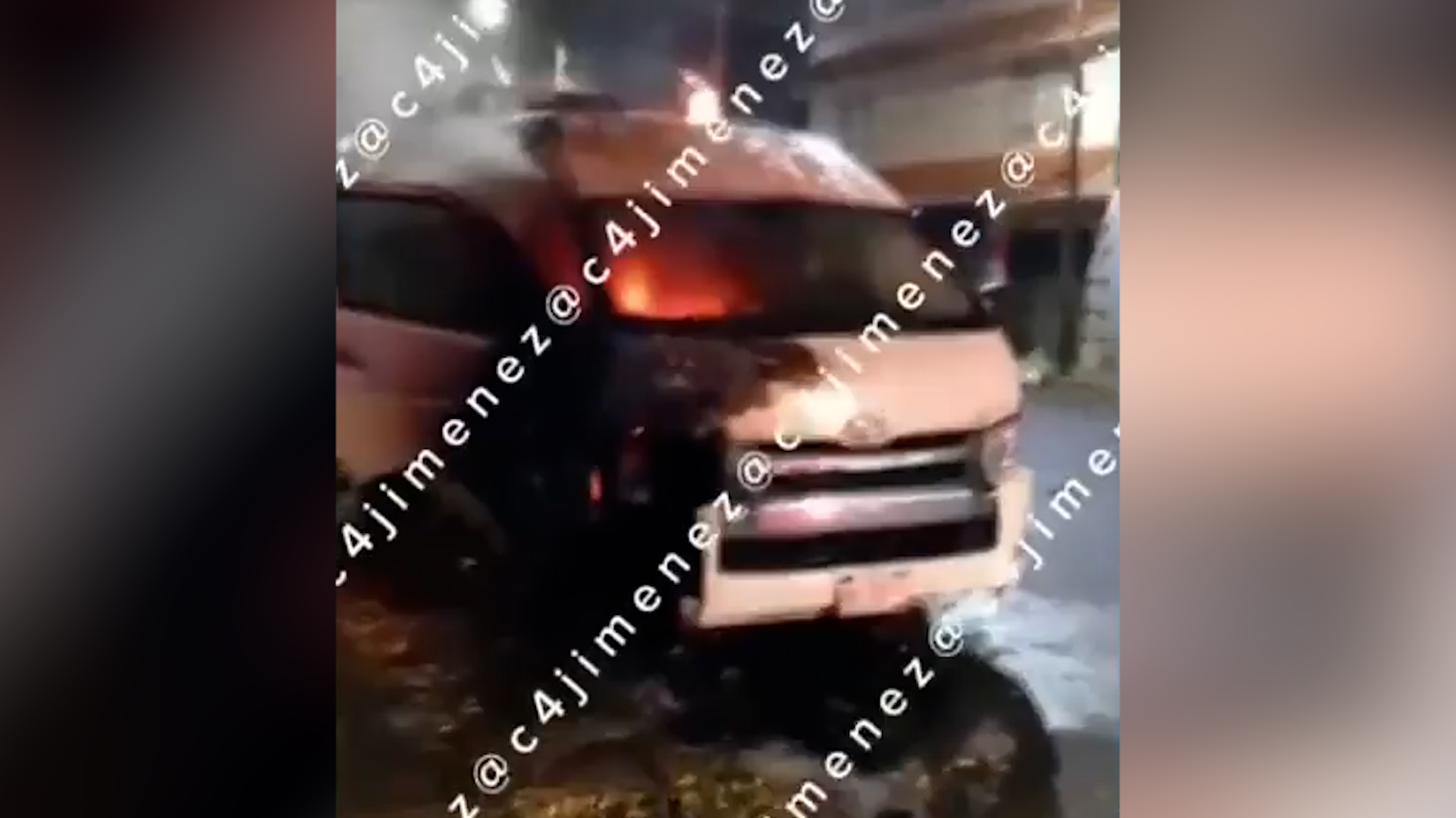 La investigación revela que sus hermanos coordinaban las llamadas de extorsión desde prisión.