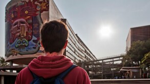 Autoridades de la UNAM atienden el caso sospechoso de sarampión, con el fin de establecer e implementar las medidas epidemiológicas pertinentes.