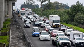 Hoy No Circula CdMx y Edomex 29 de enero 2026