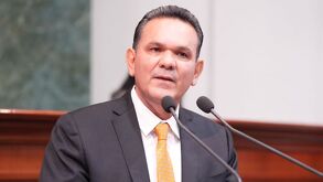 Conoce cómo el hoy diputado de MC escaló desde la base operativa hasta la cima de Sinaloa.