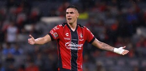 Atlas confía en Djuka para enfrentar a Mazatlán pese a rumores de salida