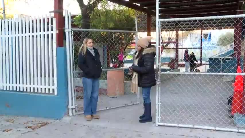 Programa conducido por Pamela Longoria, Víctor González y Sandra González, martes 27 de enero de 2026.