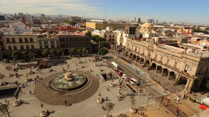 conoce las zonas más seguras de Guadalajara para hospedarse durante el Mundial de 2026