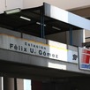 Estación Félix U. Gómez de Metrorrey
