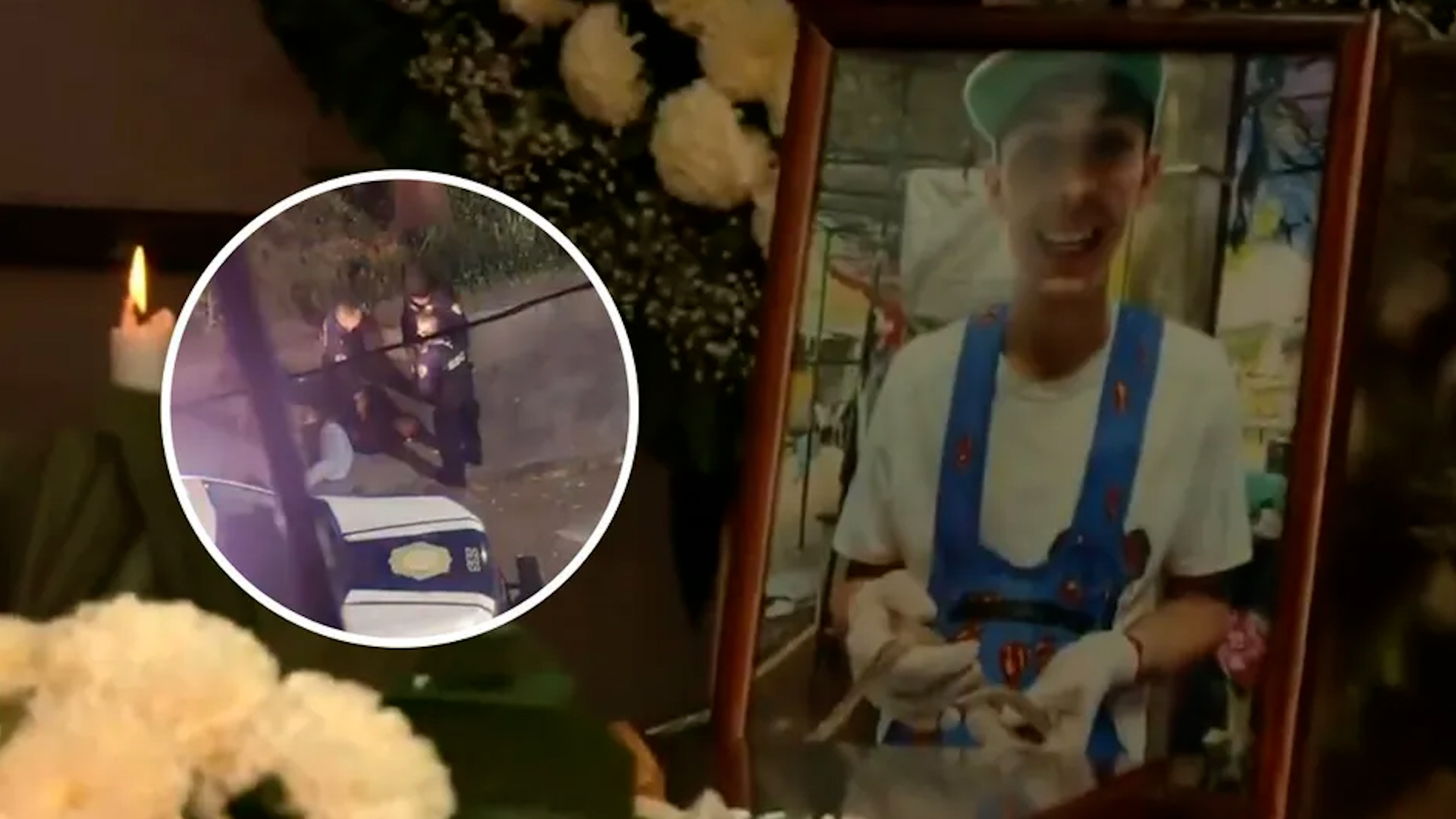 La familia del joven informa que se ha reclasificado el caso, situación que podría dejar en libertad a los responsables.