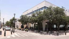 Contraloría municipal de San Pedro.