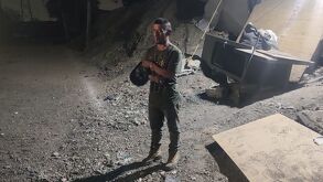 Papá de bebé rescatado en Ecatepec busca que le devuelvan a su hijo, pues asegura solo lo dejó para salir a trabajar