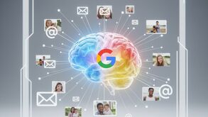 Google lanza su función Personal Intelligence, capaz de dar respuestas personalizadas analizando tu correo y actividad en diversas plataformas