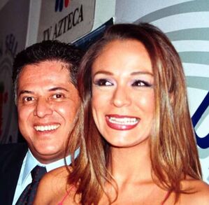 A más de 30 años de aquel primer encuentro, los Bezares siguen demostrando que, en la gran apuesta del amor, ellos eligieron el número ganador.