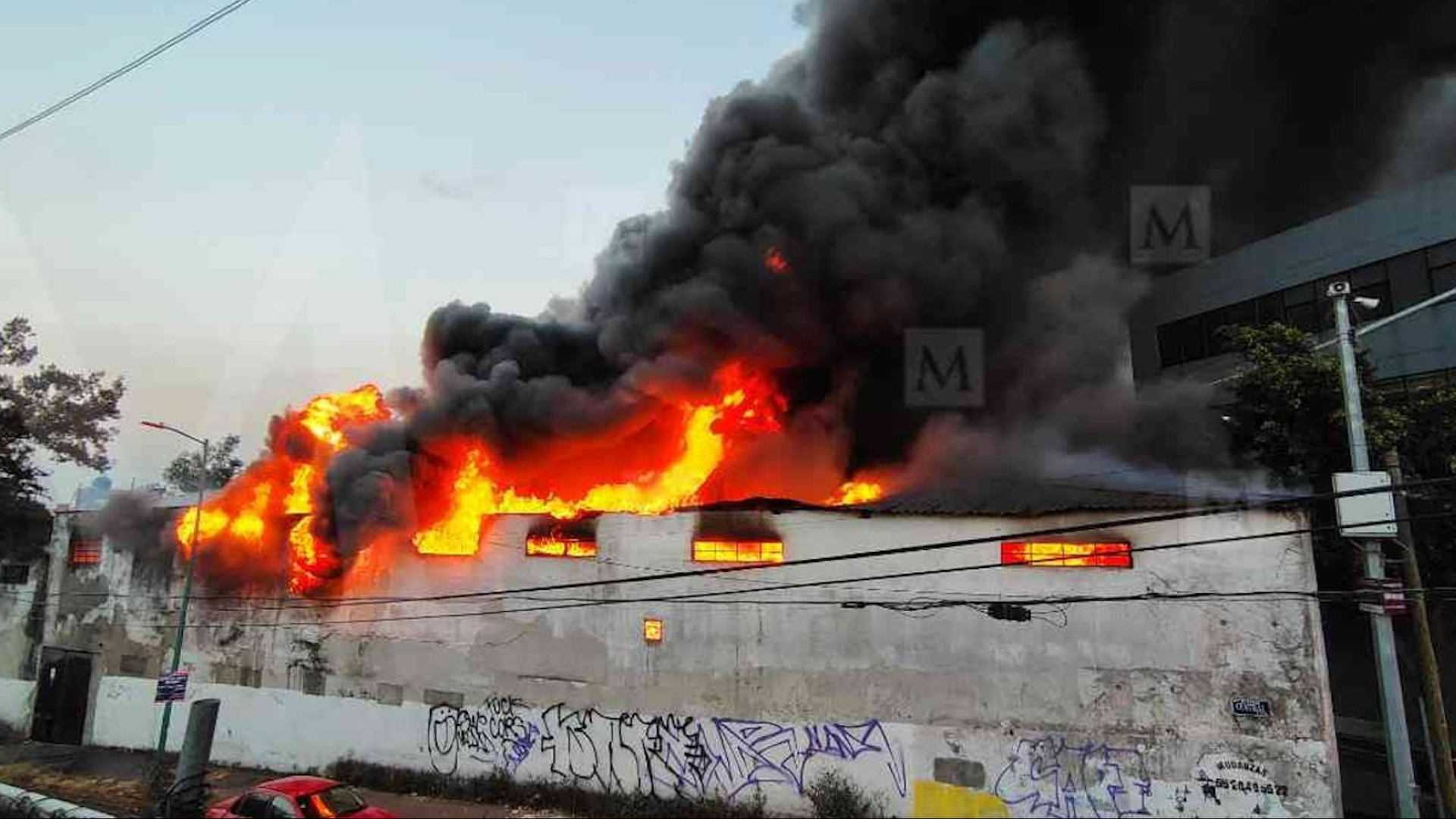 Telediario nocturno CdMx, miércoles 28 de enero de 2026.