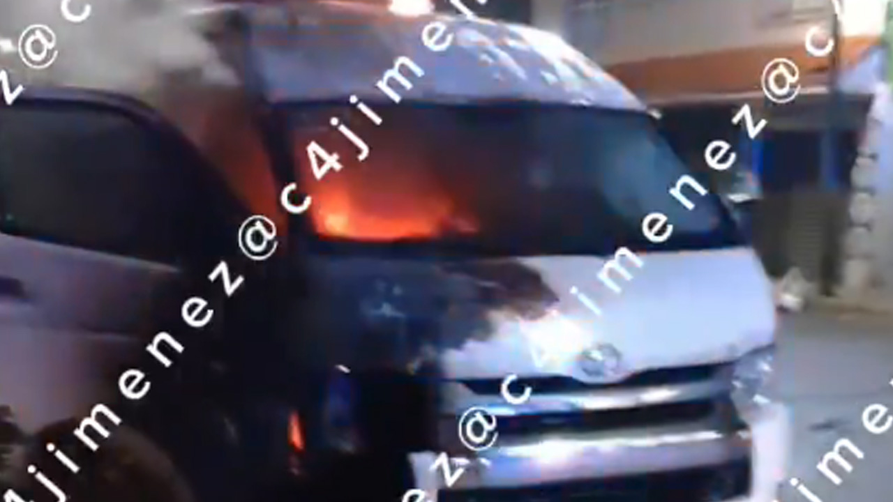 Programa conducido por Carlos Jiménez, martes 27 de enero de 2026.