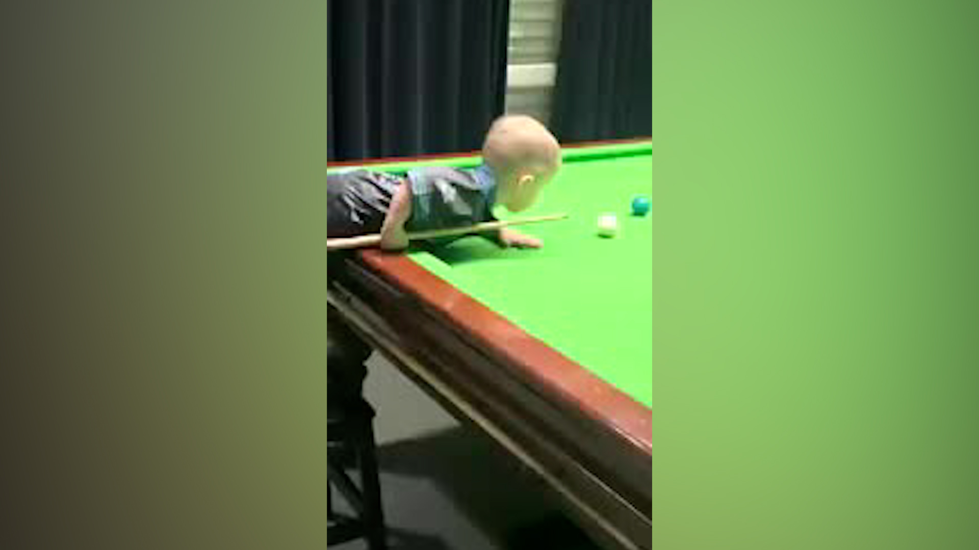 Jude Owens, un pequeño originario de Manchester, ha certificado no uno, sino dos récords mundiales Guinness antes de cumplir los tres años.