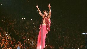 Nuevas fechas Harry Styles en México 2026