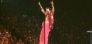 Nuevas fechas Harry Styles en México 2026