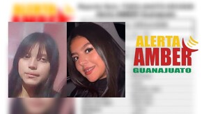 La Alerta Amber es un mecanismo de búsqueda inmediata que se activa cuando un menor de edad se encuentra desaparecido.