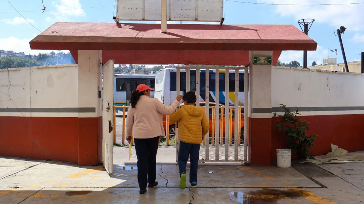 Conoce todos los detalles sobre las preinscripciones en Puebla.