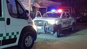 Sujetos golpean y emplayan a hombre para robar su camioneta en Tlaquepaque.
