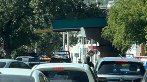 Malecón de Culiacán