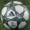 Balón oficial de la Champions League 2025-26.