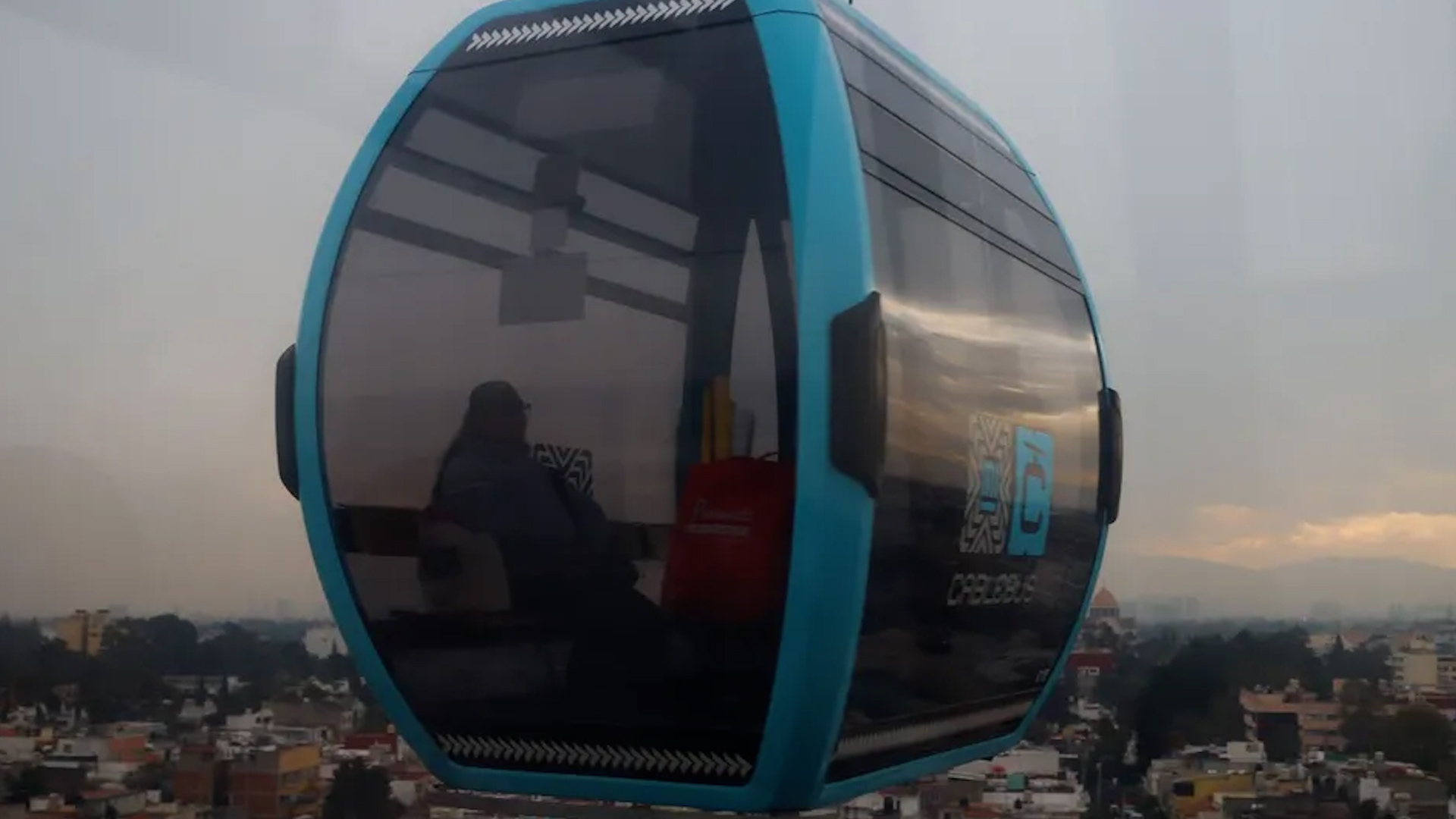 Una estación fue cerrada por mantenimiento. RTP brindó apoyo a los usuarios que se dirigían a Indios Verdes.