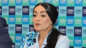 Rosa Isela Sánchez Soya comparecerá ante el Congreso de Puebla, como titular de la Comisión de Derechos Humanos.