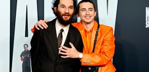 Timothée Chalamet podría ganar un premio Oscar por Marty Supreme. / Especial