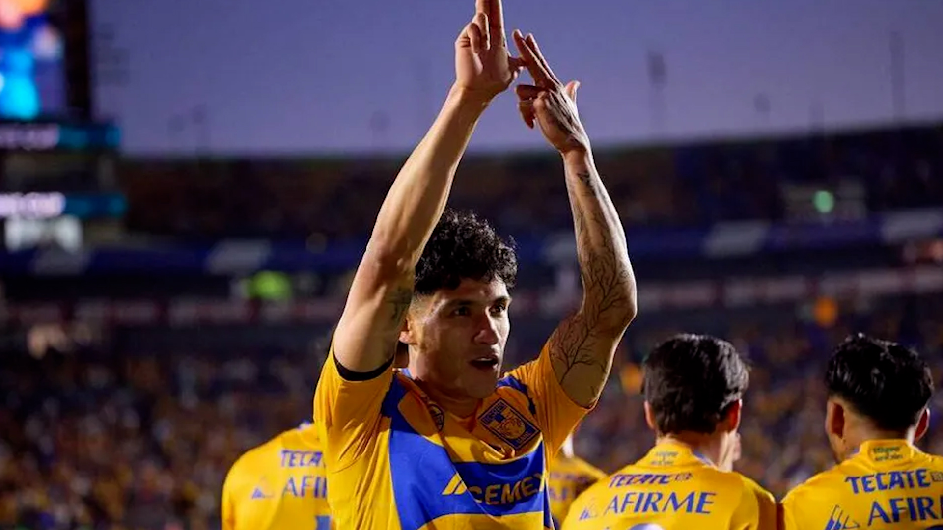 Programa Futbol al día, miércoles 28 de enero de 2026.